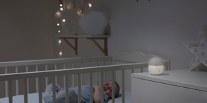 Luce notturna LED per bambini Ippopotamo - Alecto Baby • Real Baby  Distribuzione