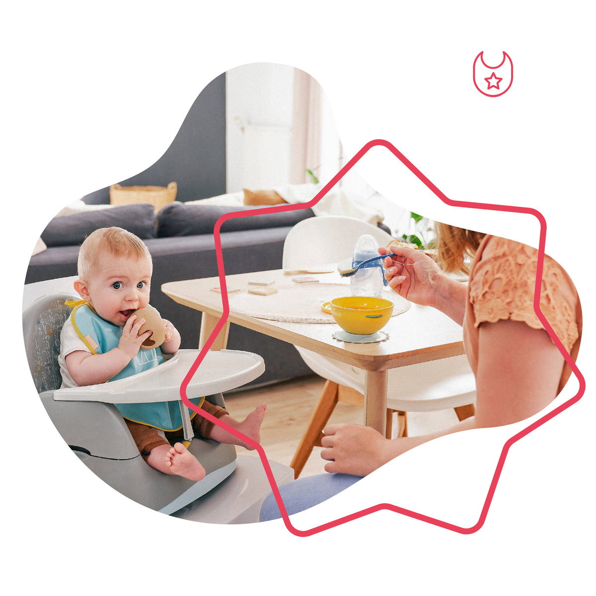 Set 3 Ciotole Rettangolari In Plastica Da 8L | XXL Per Insalata | 31x15 Cm - 4