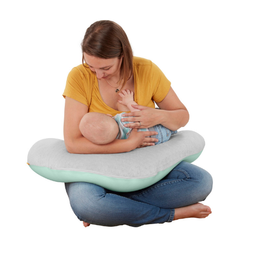 Cuscino di maternità, cuscino di allattamento