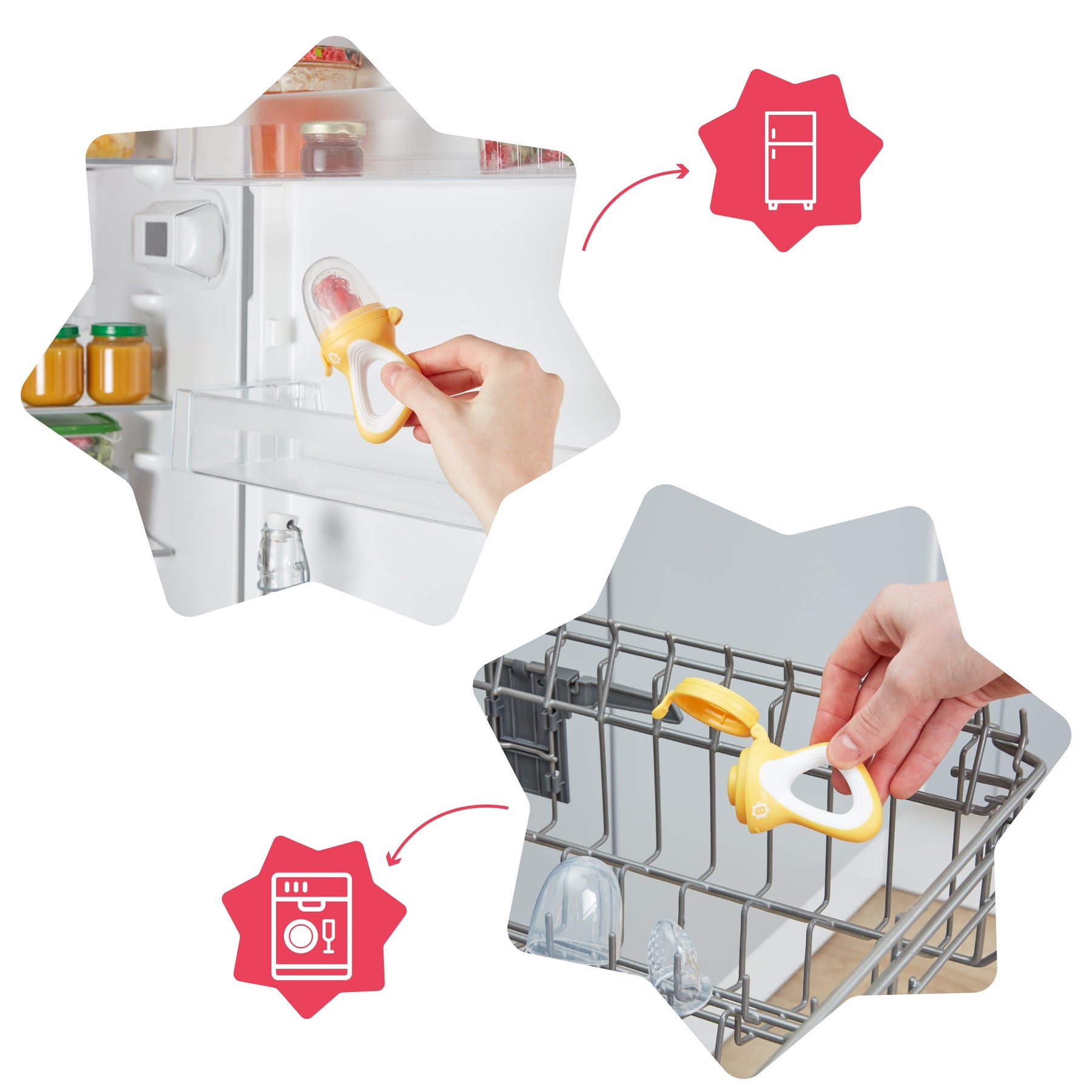 dBb Remond Ciuccio Discovery dai 6 Mesi in su dBb Remond Ciuccio Discovery dai 6 Mesi in su